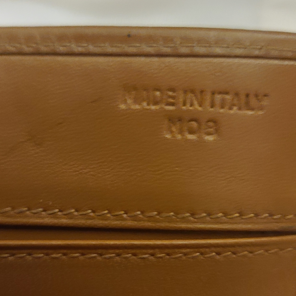 Auth. Celine wallet - Picture 8 of 16